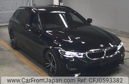 bmw 3-series 2019 quick_quick_3BA-6K20_WBA6K52020FH86489