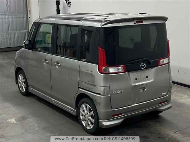 mazda flair-wagon 2014 -MAZDA--Flair Wagon MM32S-115260---MAZDA--Flair Wagon MM32S-115260- image 2