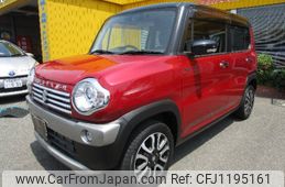 suzuki hustler 2016 -SUZUKI--Hustler MR41S--192045---SUZUKI--Hustler MR41S--192045-