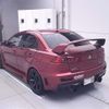 mitsubishi lancer 2007 CFJ1704658 image 2