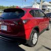 mazda cx-5 2014 -MAZDA--CX-5 LDA-KE2FW--KE2FW-140354---MAZDA--CX-5 LDA-KE2FW--KE2FW-140354- image 3