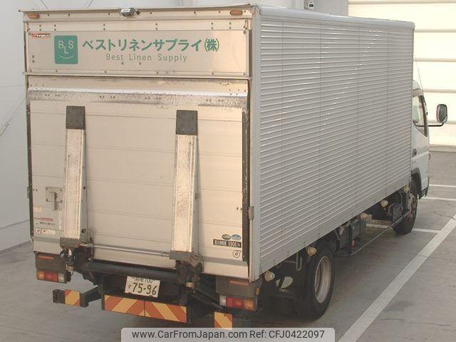 mitsubishi-fuso canter 2014 -MITSUBISHI--Canter FEB90-530777---MITSUBISHI--Canter FEB90-530777- image 2