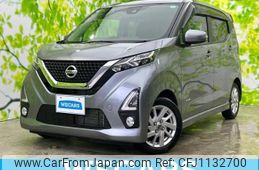 nissan dayz 2019 quick_quick_5AA-B44W_B44W-0015484