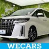 toyota alphard 2020 quick_quick_3BA-AGH30W_AGH30-0319739 image 1