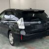 toyota prius-α 2014 -TOYOTA--Prius α ZVW41W-0009800---TOYOTA--Prius α ZVW41W-0009800- image 2
