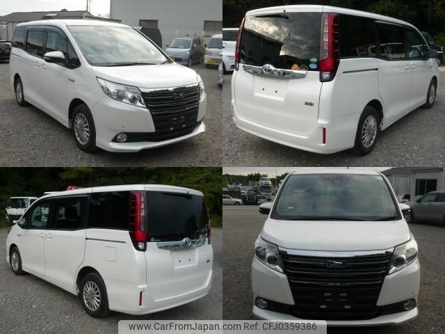 toyota noah 2016 quick_quick_DAA-ZWR80G_ZWR80-0182394 image 2