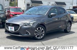 mazda demio 2017 CFJ1551177
