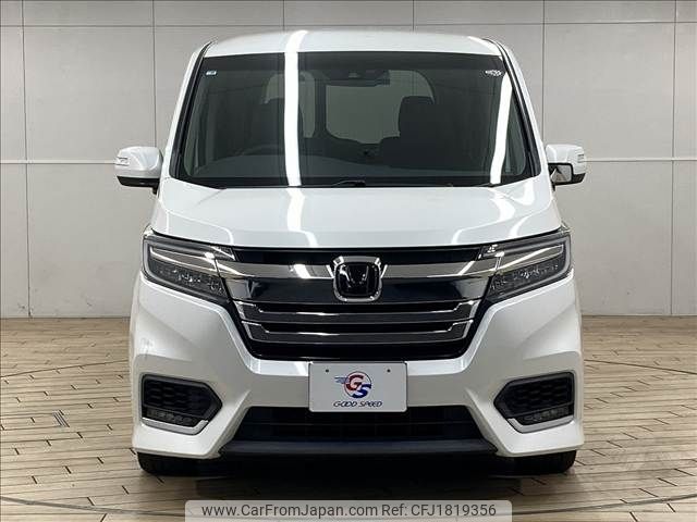 honda stepwagon 2020 CFJ1819356 image 2