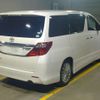 toyota alphard 2014 -TOYOTA 【横浜 333ﾙ 557】--Alphard DBA-ANH20W--ANH20-8350175---TOYOTA 【横浜 333ﾙ 557】--Alphard DBA-ANH20W--ANH20-8350175- image 2