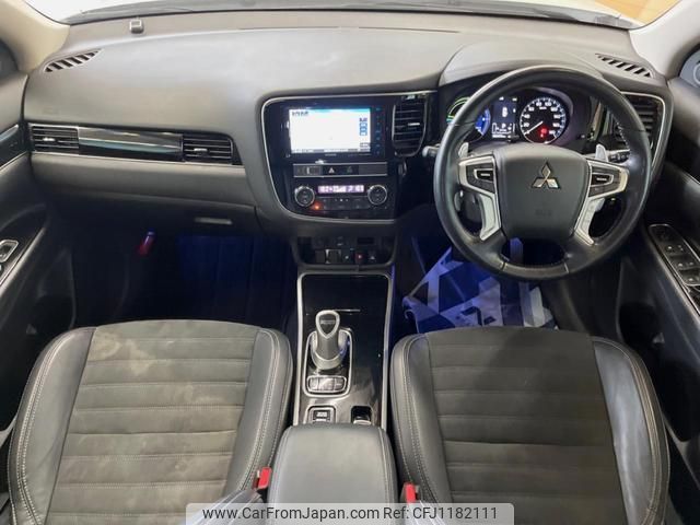 mitsubishi outlander-phev 2019 quick_quick_GG3W_GG3W-0606414 image 2
