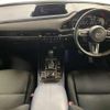 mazda cx-3 2020 CFJ1586003 image 2