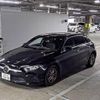 mercedes-benz a-class 2020 quick_quick_5BA-177084_W1K1770842V075261 image 1