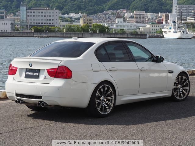 bmw m3 2011 quick_quick_CBA-VA40_WBSPM92080E198441 image 2