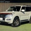 mitsubishi pajero 2015 -MITSUBISHI--Pajero LDA-V98W--V98W-0900515---MITSUBISHI--Pajero LDA-V98W--V98W-0900515- image 1