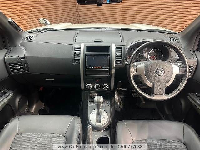 nissan x-trail 2011 -NISSAN--X-Trail DBA-NT31--NT31-227416---NISSAN--X-Trail DBA-NT31--NT31-227416- image 2