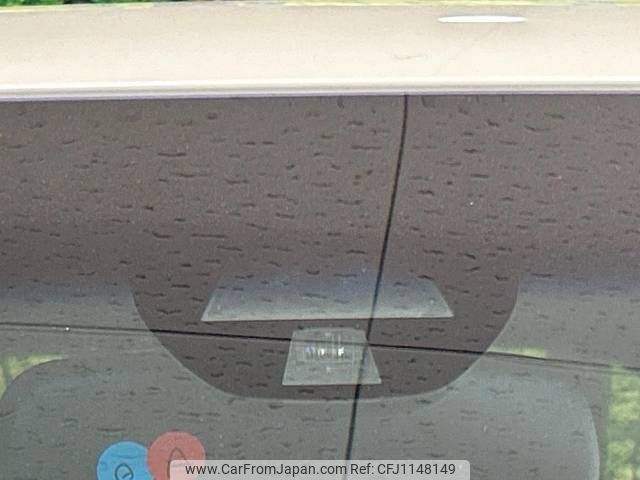 honda n-wgn 2017 CFJ1148149 image 2