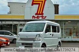 nissan clipper-van 2017 CFJ1739274