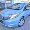 nissan note 2012 CFJ1582516 image 18