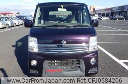 suzuki every-wagon 2011 -SUZUKI--Every Wagon ABA-DA64W--DA64W-380167---SUZUKI--Every Wagon ABA-DA64W--DA64W-380167-