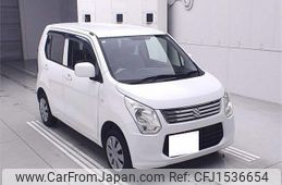 suzuki wagon-r 2013 CFJ1536654