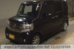 honda n-box 2015 -HONDA 【山口 583う5548】--N BOX JF1-1660193---HONDA 【山口 583う5548】--N BOX JF1-1660193-