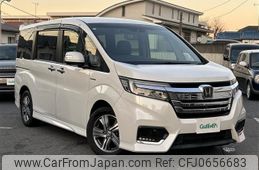 honda stepwagon 2017 -HONDA--Stepwgn 6AA-RP5--RP5-1056338---HONDA--Stepwgn 6AA-RP5--RP5-1056338-