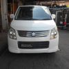 suzuki wagon-r 2012 quick_quick_MH23S_MH23S-919667 image 2