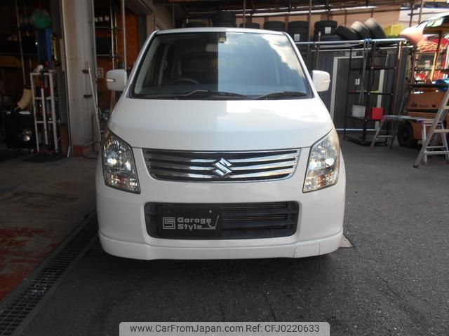 suzuki wagon-r 2012 quick_quick_MH23S_MH23S-919667 image 2