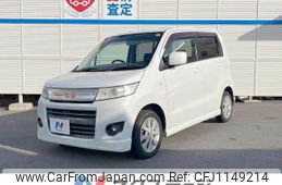 suzuki wagon-r-stingray 2010 quick_quick_MH23S_MH23S-569724
