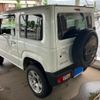 suzuki jimny 2018 CFJ1785031 image 5