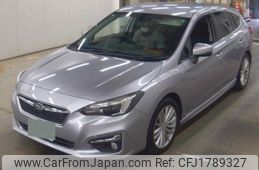 subaru impreza-sports 2017 CFJ1789327