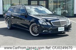 mercedes-benz e-class-station-wagon 2010 -MERCEDES-BENZ--Benz E Class Wagon DBA-212247C--WDD2122472A307886---MERCEDES-BENZ--Benz E Class Wagon DBA-212247C--WDD2122472A307886-