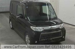 daihatsu tanto 2013 CFJ1439496