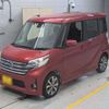 nissan dayz-roox 2015 -NISSAN 【三重 581ち1218】--DAYZ Roox B21A-0214116---NISSAN 【三重 581ち1218】--DAYZ Roox B21A-0214116- image 1