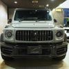 mercedes-benz g-class 2021 CFJ1582594 image 2