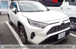 toyota rav4 2019 -TOYOTA 【熊本 340ｽ1031】--RAV4 AXAH54--2002825---TOYOTA 【熊本 340ｽ1031】--RAV4 AXAH54--2002825-