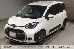 toyota sienta 2023 -TOYOTA 【京都 503つ3448】--Sienta MXPL10G-1078073---TOYOTA 【京都 503つ3448】--Sienta MXPL10G-1078073-