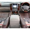 toyota land-cruiser-wagon 2005 -TOYOTA--Land Cruiser Wagon GH-UZJ100W--UZJ100-0153645---TOYOTA--Land Cruiser Wagon GH-UZJ100W--UZJ100-0153645- image 3