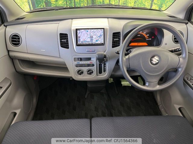 suzuki wagon-r 2011 CFJ1564366 image 2