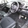 subaru forester 2020 CFJ1483422 image 4