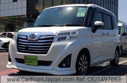 daihatsu thor 2017 CFJ1497663