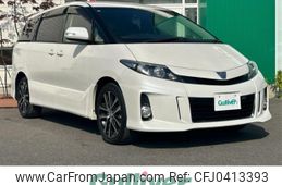 toyota estima 2012 -TOYOTA--Estima DBA-ACR55W--ACR55-0031341---TOYOTA--Estima DBA-ACR55W--ACR55-0031341-