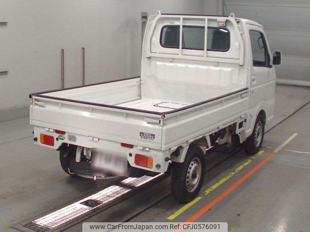 suzuki carry-truck 2019 -SUZUKI--Carry Truck DA16T-458587---SUZUKI--Carry Truck DA16T-458587- image 2