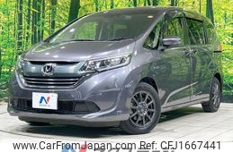 honda freed 2018 CFJ1667441