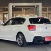 bmw 1-series 2014 -BMW--BMW 1 Series DBA-1B30--WBA1B72090J779202---BMW--BMW 1 Series DBA-1B30--WBA1B72090J779202- image 4