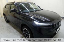 honda vezel 2023 -HONDA 【富士山 303ﾊ 434】--VEZEL 6AB-RV3--RV3-1015529---HONDA 【富士山 303ﾊ 434】--VEZEL 6AB-RV3--RV3-1015529-