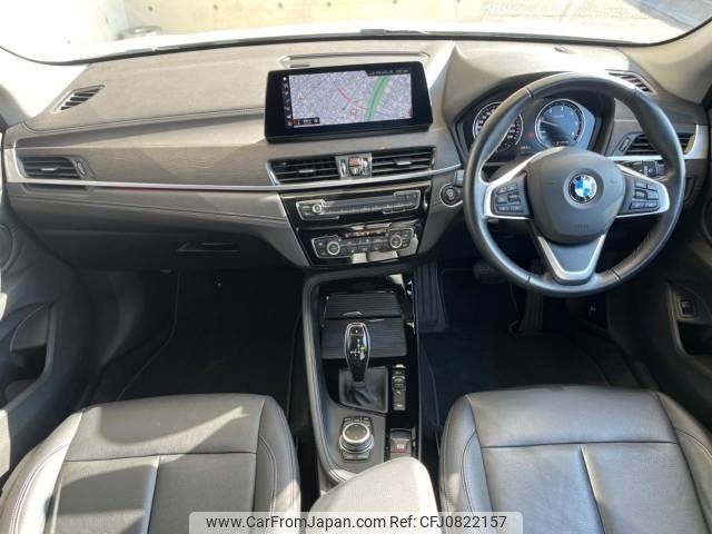 bmw x1 2020 -BMW--BMW X1 3DA-AD20--WBA32AD0305P34994---BMW--BMW X1 3DA-AD20--WBA32AD0305P34994- image 2