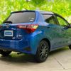 toyota vitz 2017 quick_quick_DAA-NHP130_NHP130-2013981 image 3