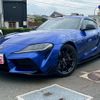 toyota supra 2023 CFJ1549600 image 1