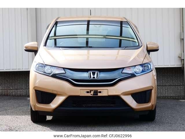 honda fit-hybrid 2013 quick_quick_DAA-GP5_GP5-3028477 image 2